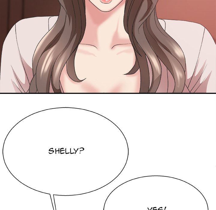 Miss Announcer chapter 34 page 131