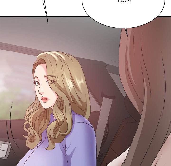 Miss Announcer chapter 34 page 132