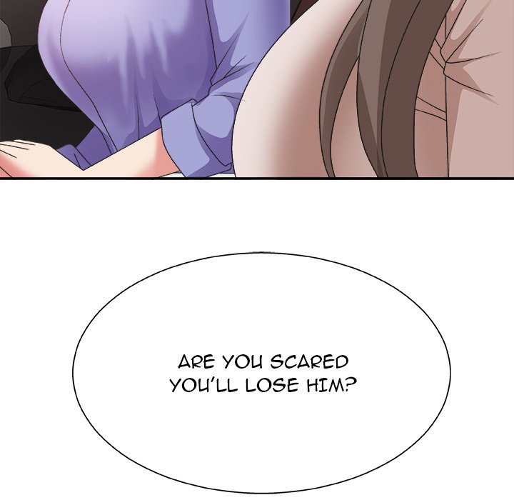 Miss Announcer chapter 34 page 133