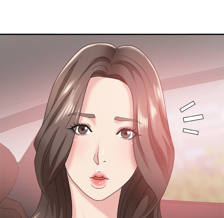 Miss Announcer chapter 34 page 134