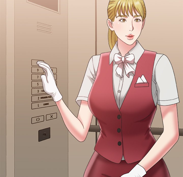 Miss Announcer chapter 35 page 5