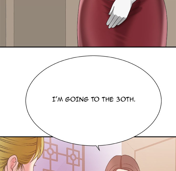 Miss Announcer chapter 35 page 6