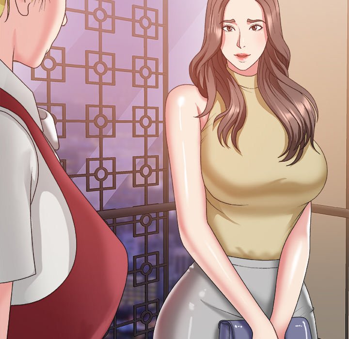 Miss Announcer chapter 35 page 7