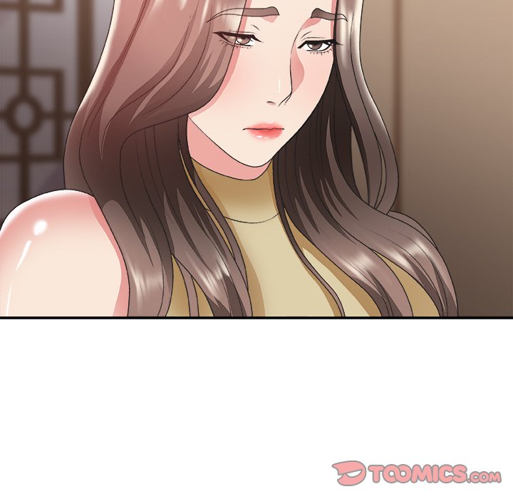 Miss Announcer chapter 35 page 9