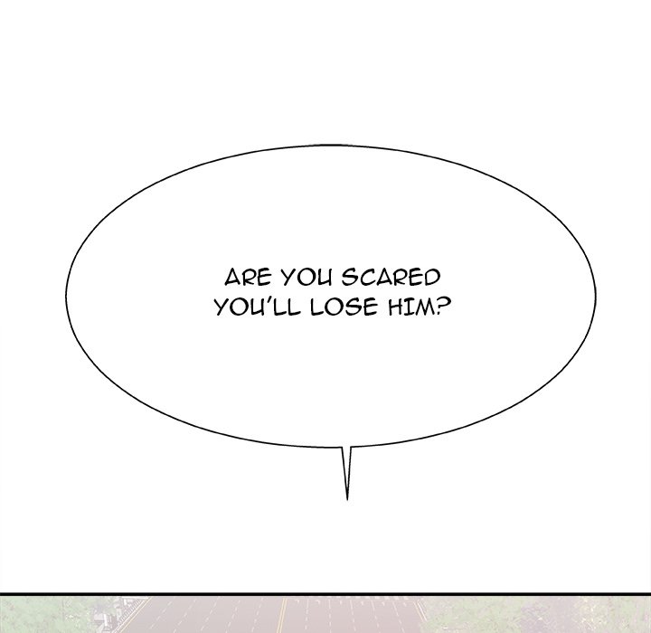 Miss Announcer chapter 35 page 10