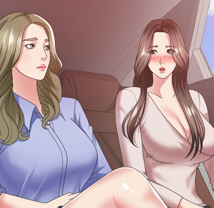 Miss Announcer chapter 35 page 13