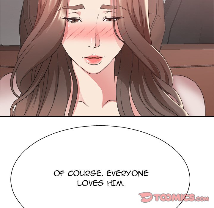 Miss Announcer chapter 35 page 15
