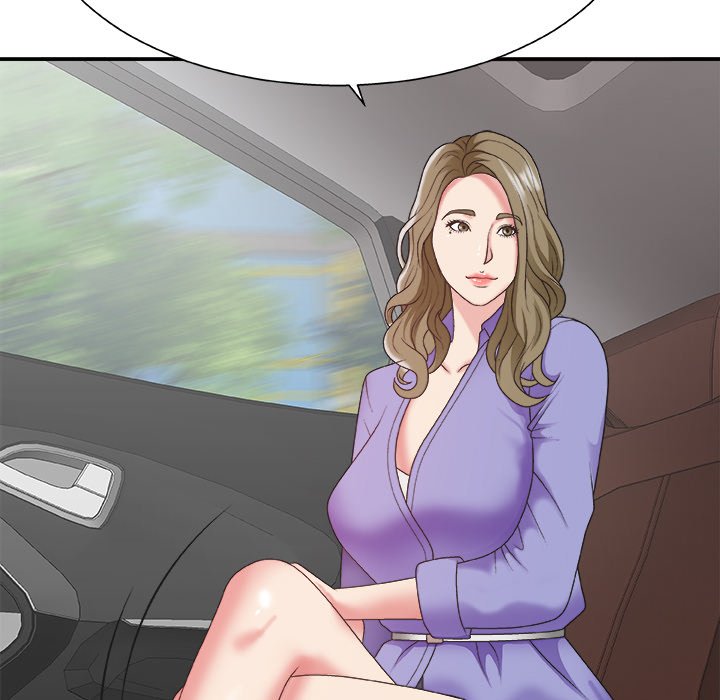 Miss Announcer chapter 35 page 16