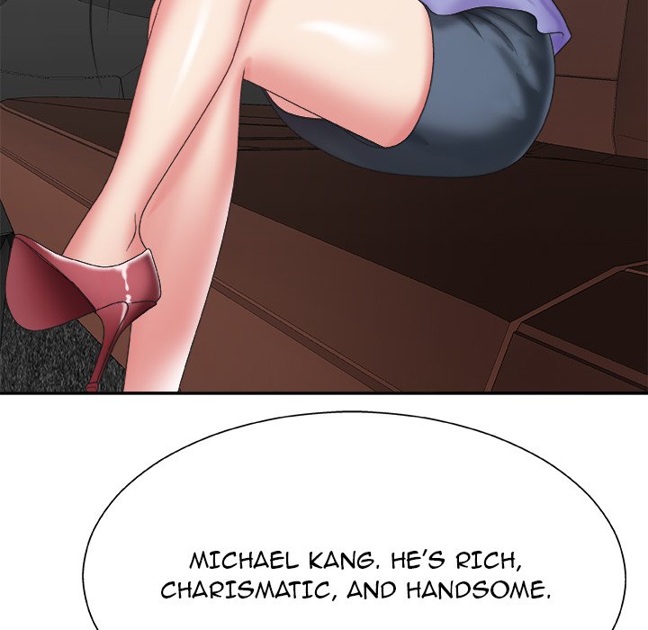 Miss Announcer chapter 35 page 17