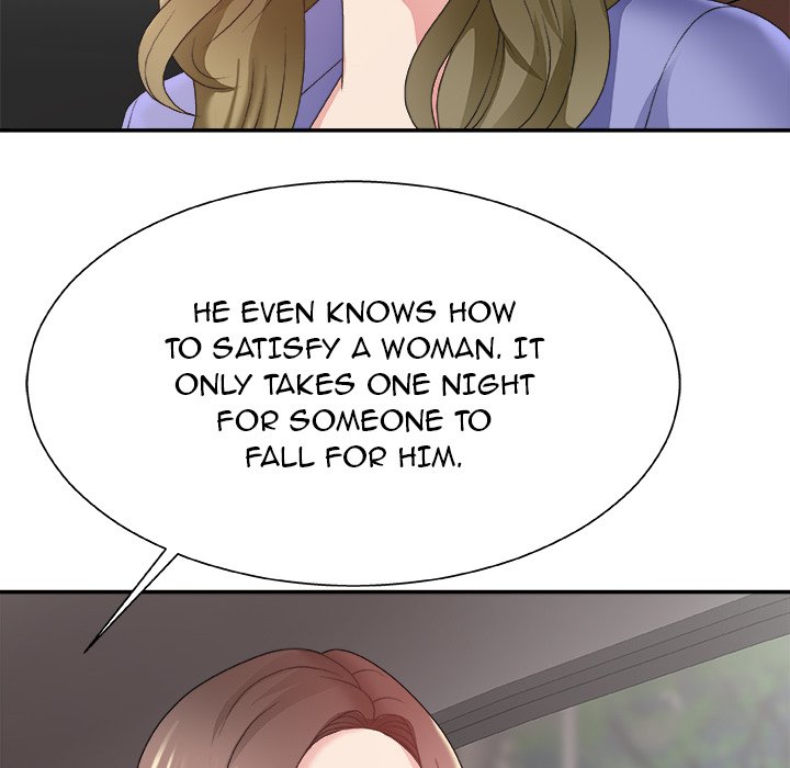 Miss Announcer chapter 35 page 19