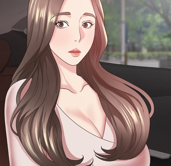Miss Announcer chapter 35 page 20