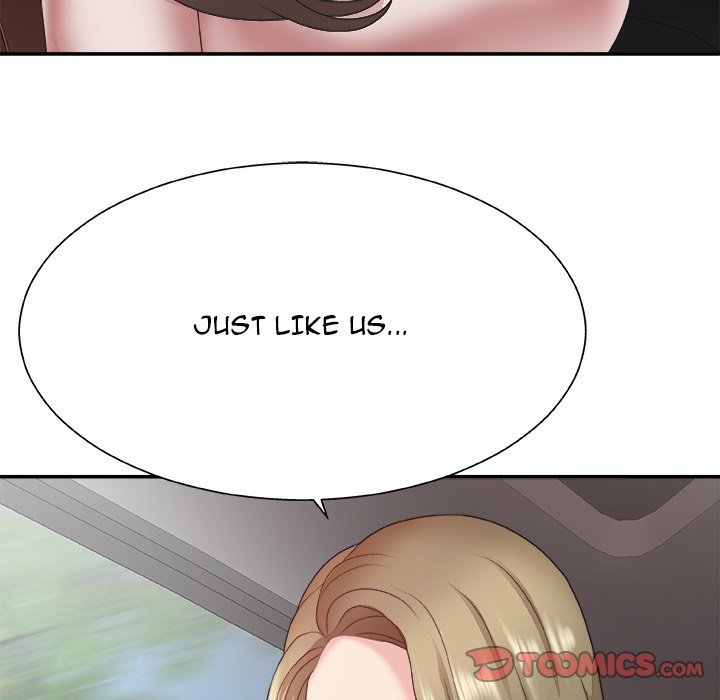 Miss Announcer chapter 35 page 21