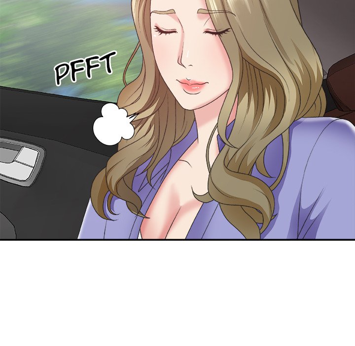 Miss Announcer chapter 35 page 22