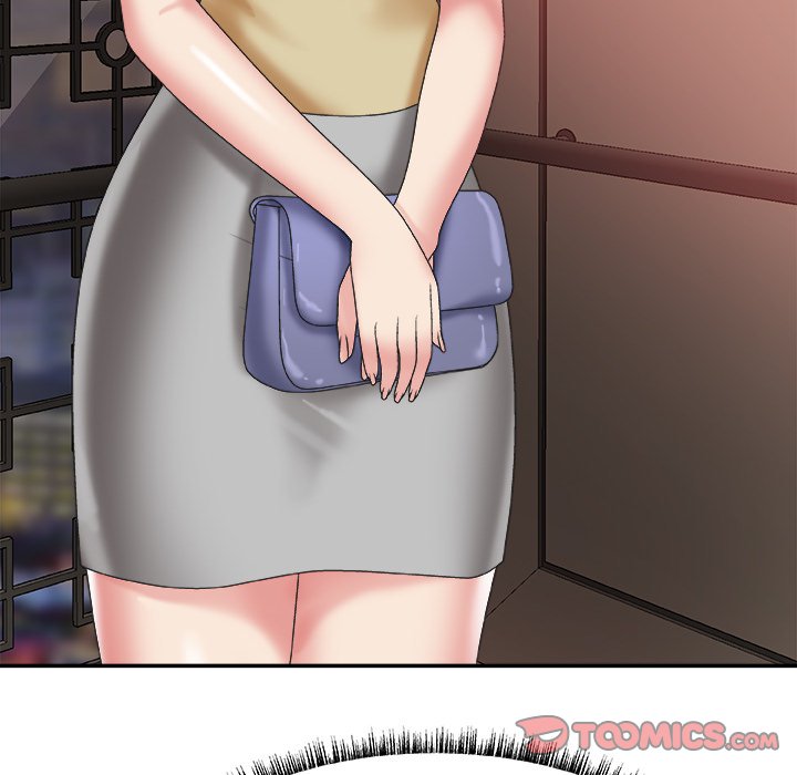 Miss Announcer chapter 35 page 27
