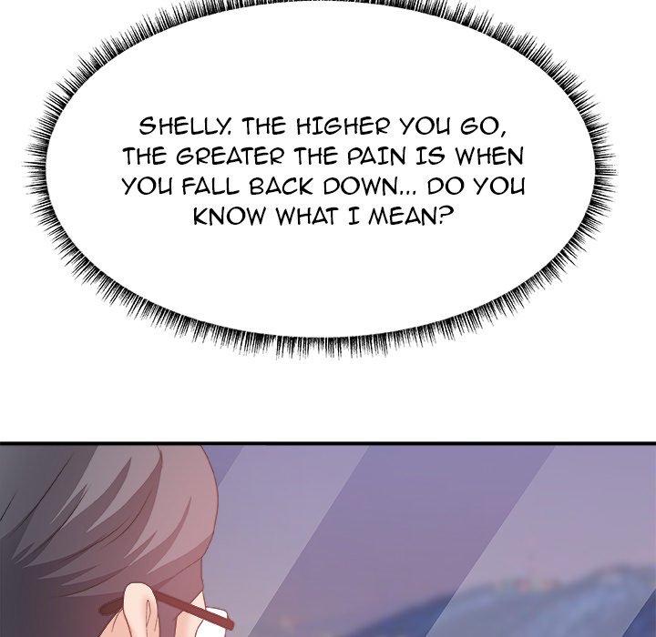 Miss Announcer chapter 35 page 30
