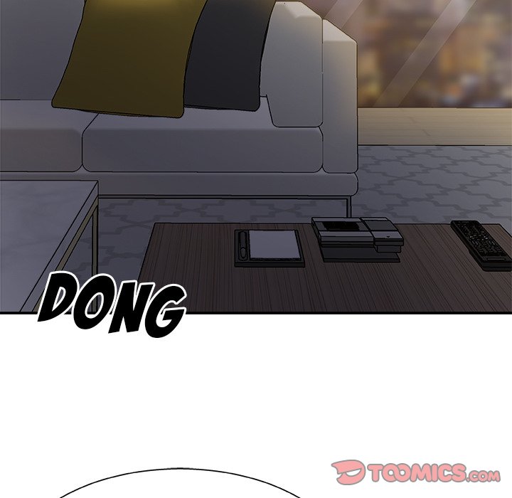 Miss Announcer chapter 35 page 33