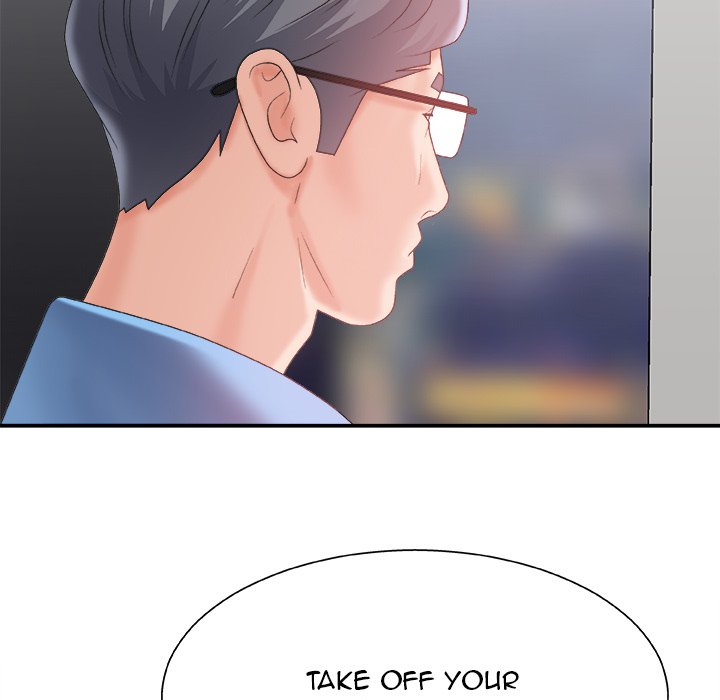 Miss Announcer chapter 35 page 35