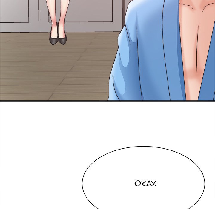 Miss Announcer chapter 35 page 37