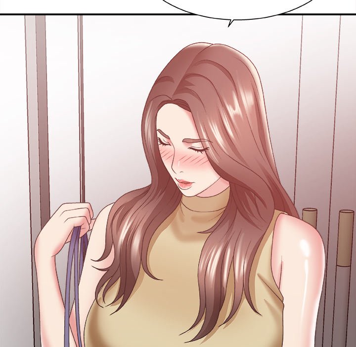 Miss Announcer chapter 35 page 38