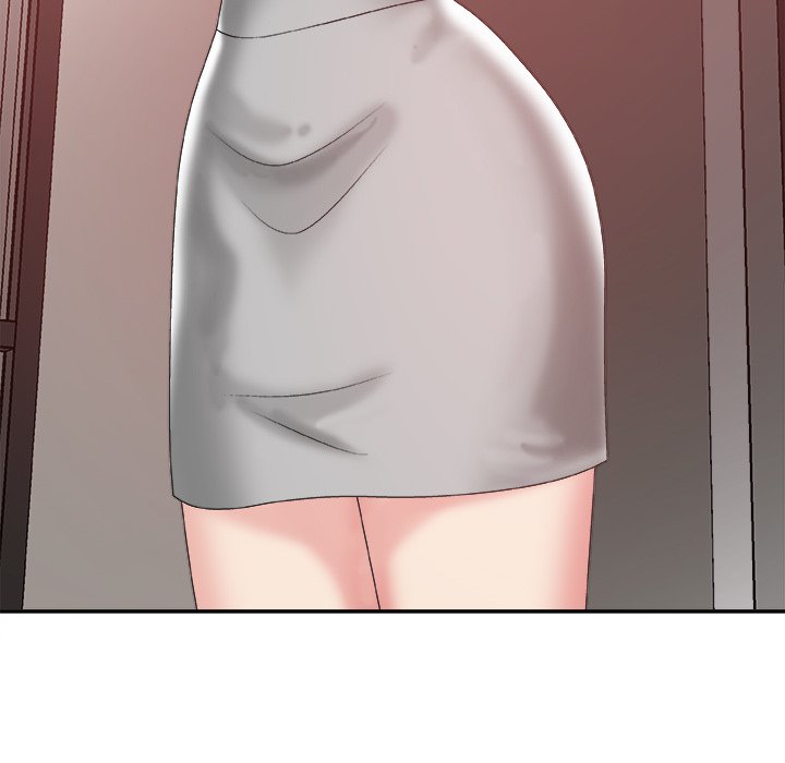 Miss Announcer chapter 35 page 41
