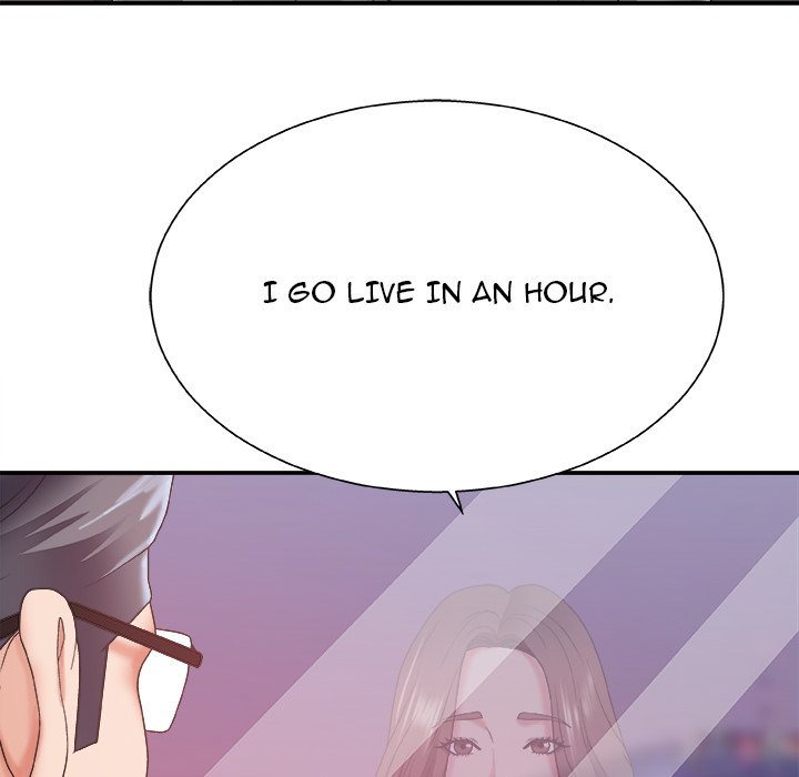 Miss Announcer chapter 35 page 46