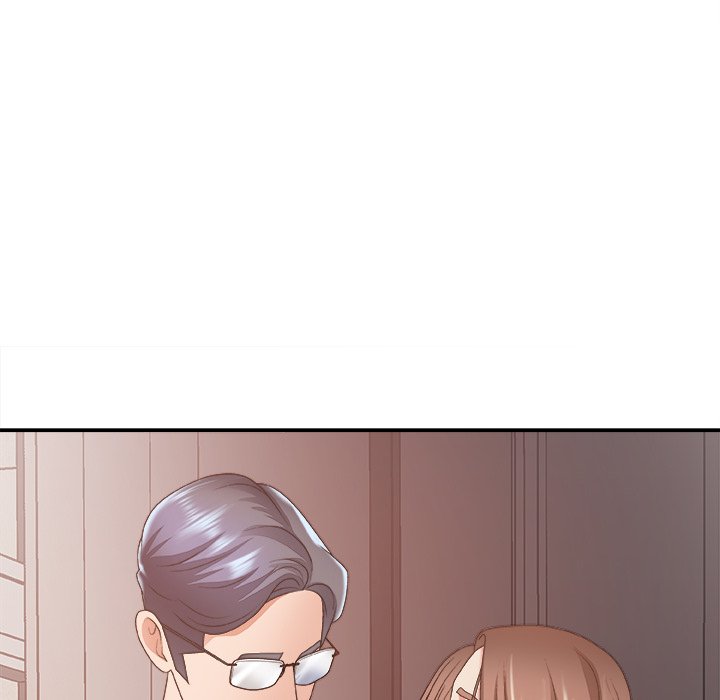 Miss Announcer chapter 35 page 48