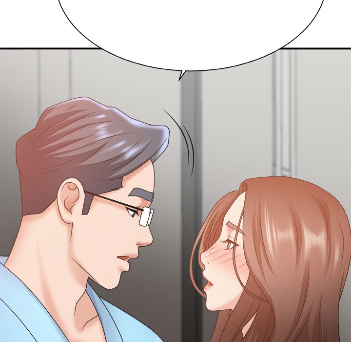 Miss Announcer chapter 35 page 54