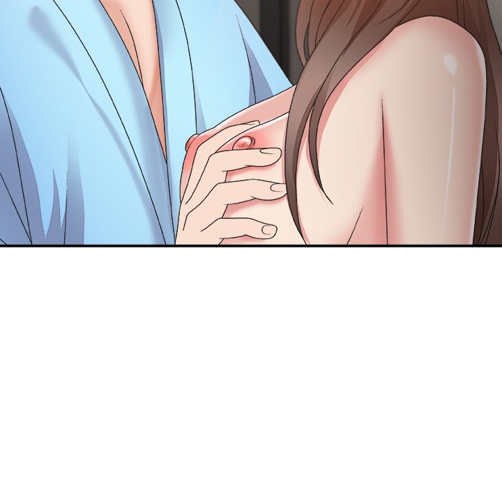 Miss Announcer chapter 35 page 55