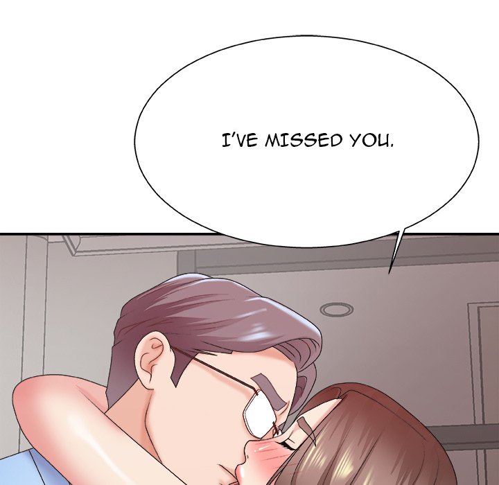 Miss Announcer chapter 35 page 58
