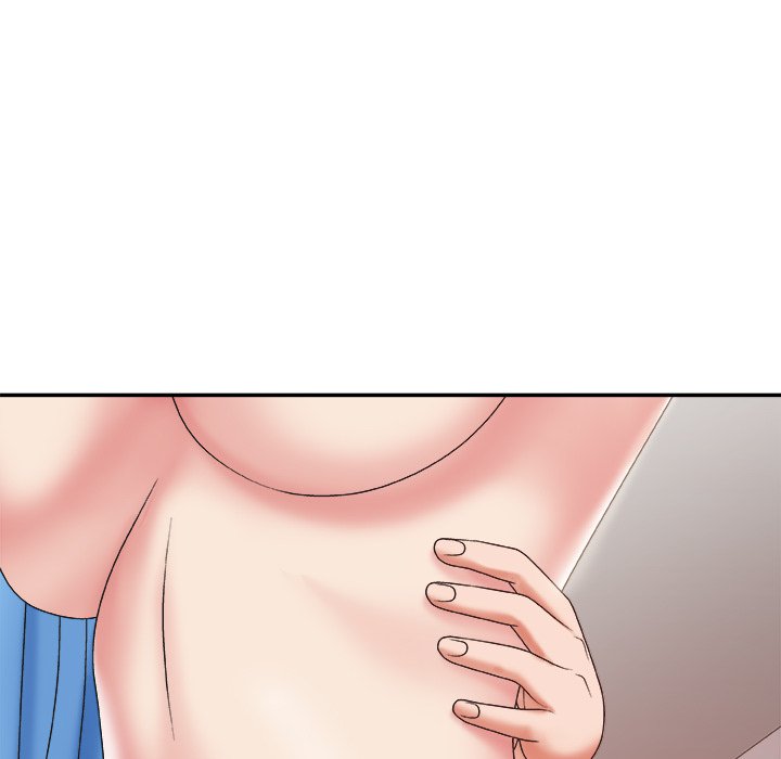Miss Announcer chapter 35 page 64