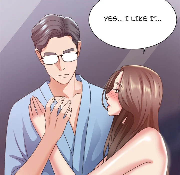 Miss Announcer chapter 35 page 68