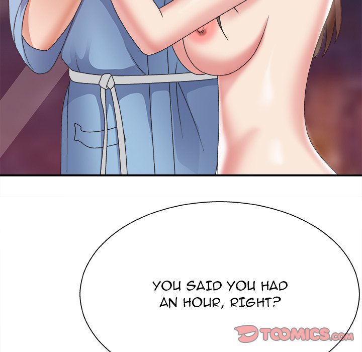 Miss Announcer chapter 35 page 69
