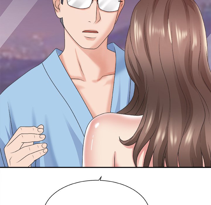 Miss Announcer chapter 35 page 72