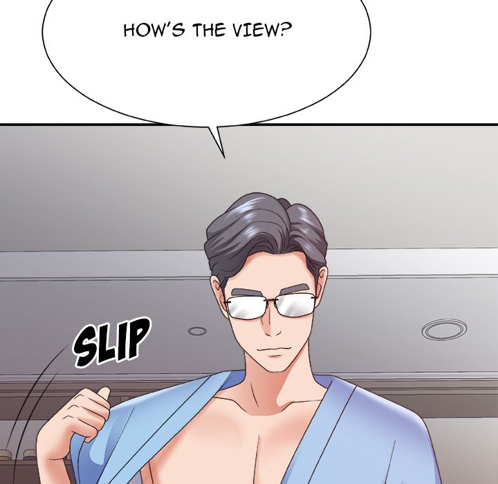 Miss Announcer chapter 35 page 77