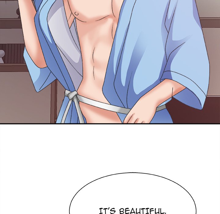 Miss Announcer chapter 35 page 78