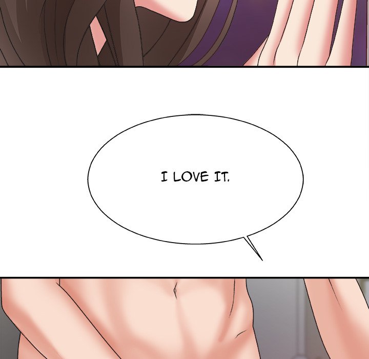 Miss Announcer chapter 35 page 80