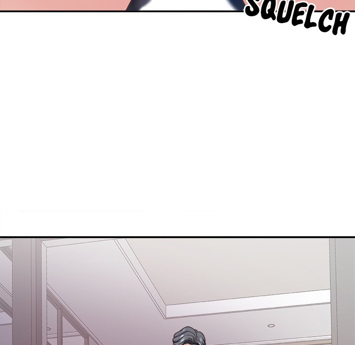 Miss Announcer chapter 35 page 90