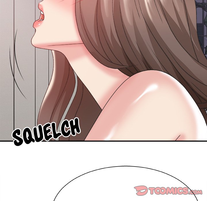 Miss Announcer chapter 35 page 93