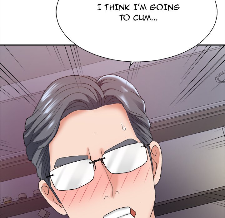 Miss Announcer chapter 35 page 94