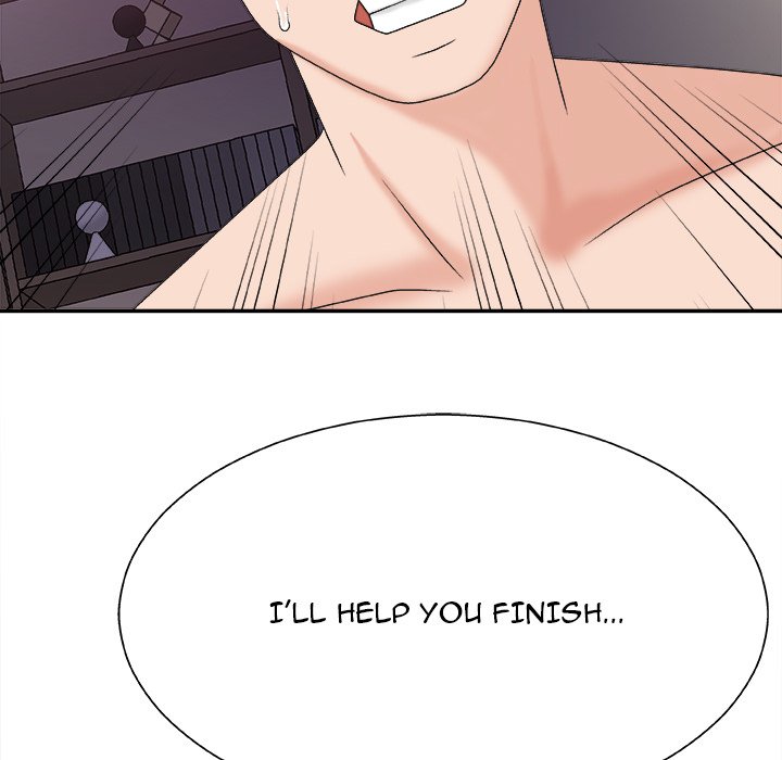 Miss Announcer chapter 35 page 95