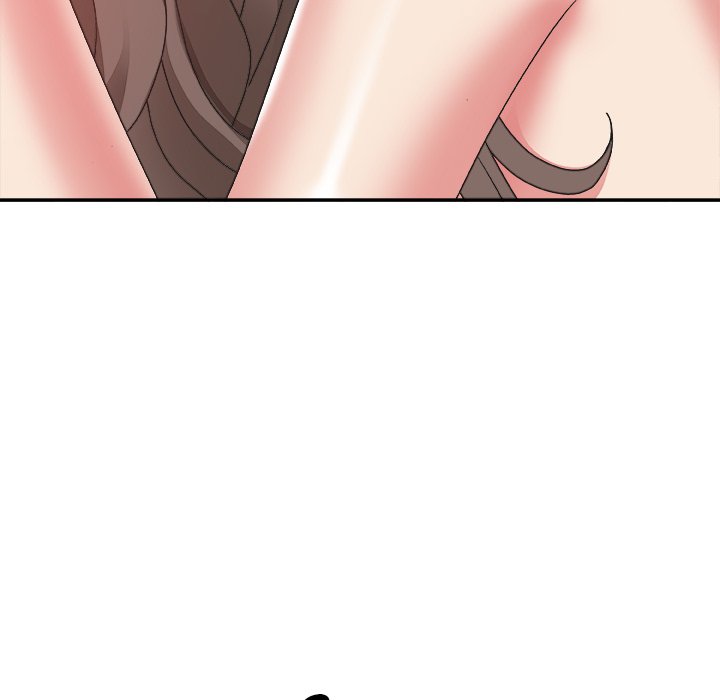 Miss Announcer chapter 35 page 97