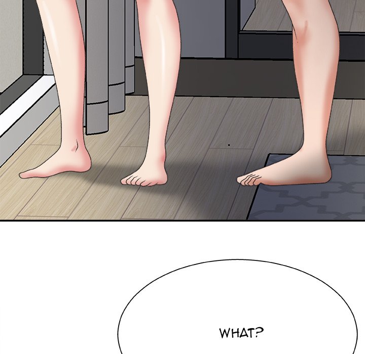 Miss Announcer chapter 35 page 101