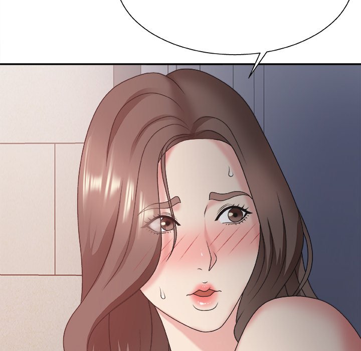 Miss Announcer chapter 35 page 102