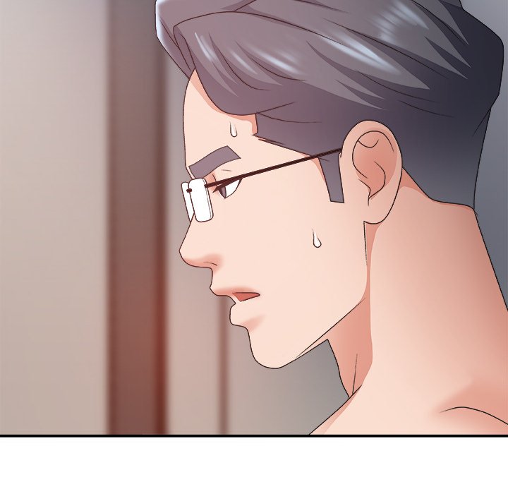 Miss Announcer chapter 35 page 104