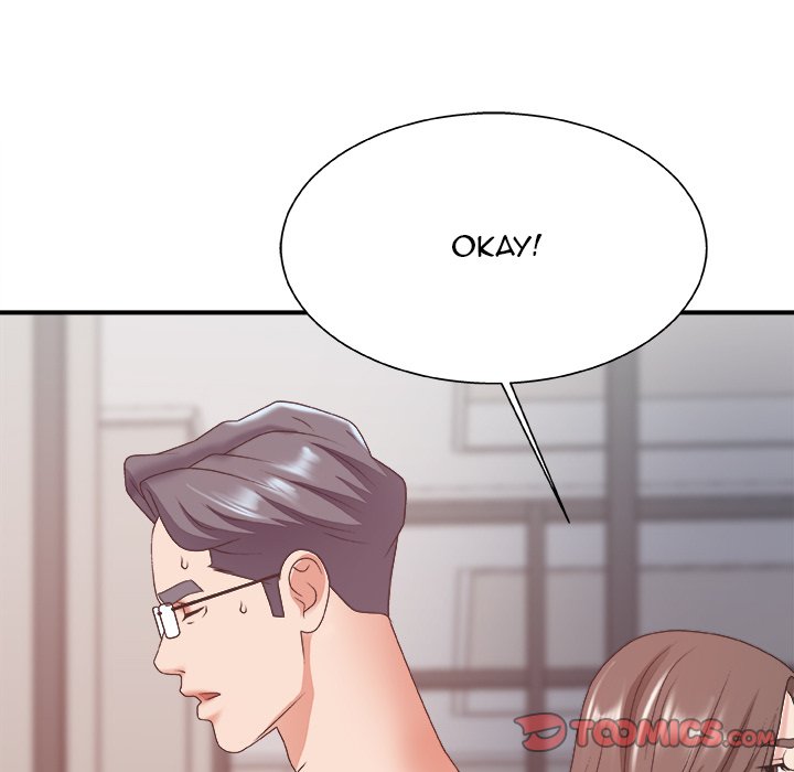 Miss Announcer chapter 35 page 105