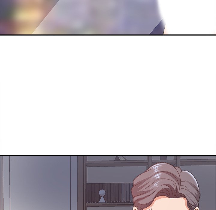 Miss Announcer chapter 35 page 110