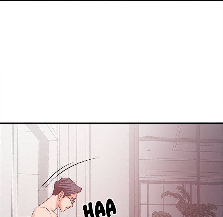 Miss Announcer chapter 35 page 112