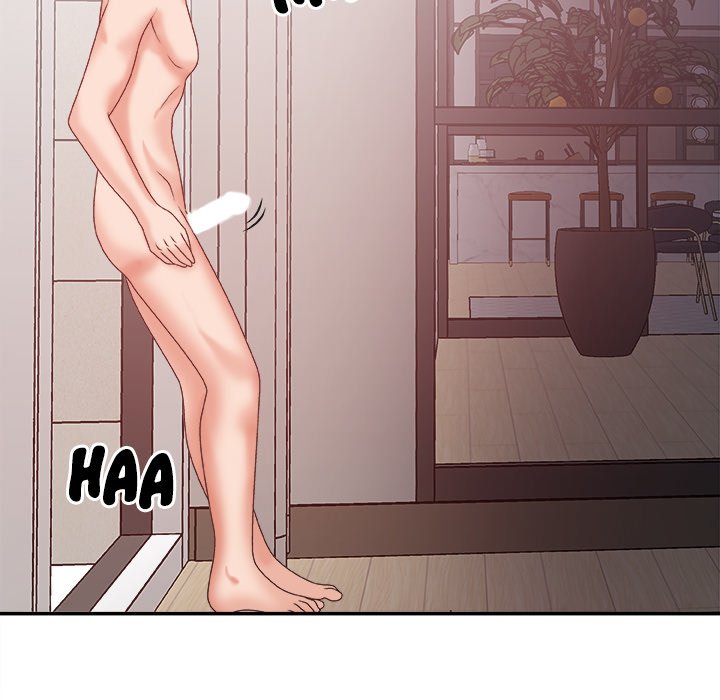 Miss Announcer chapter 35 page 113