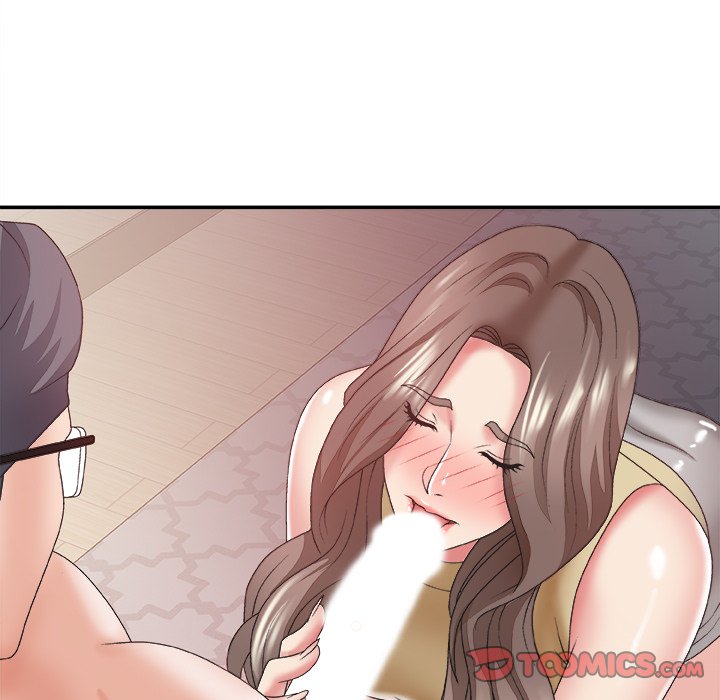 Miss Announcer chapter 35 page 117