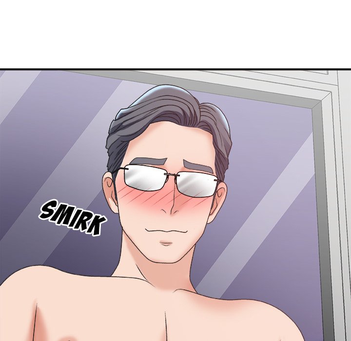 Miss Announcer chapter 35 page 119